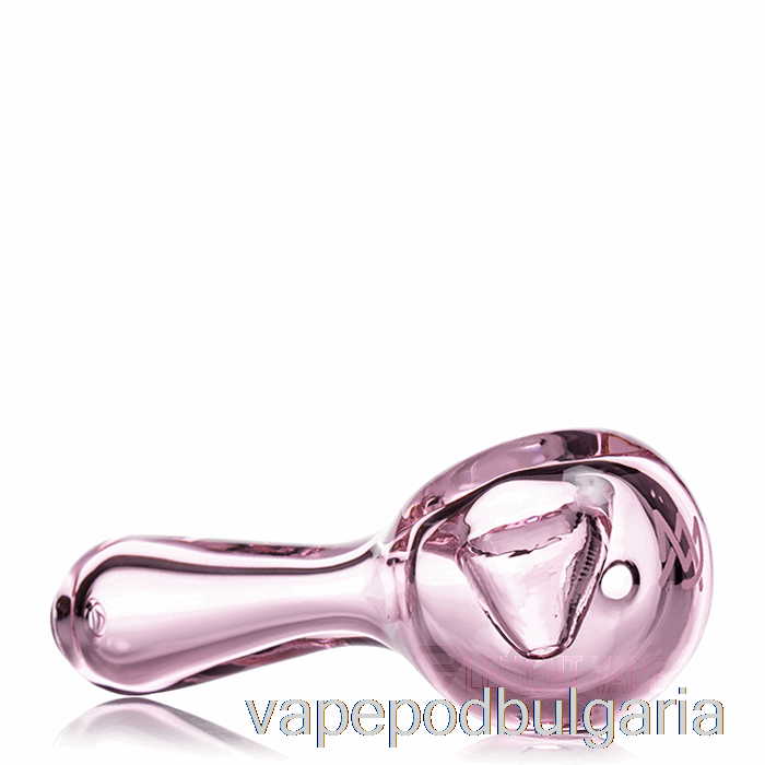 Vape 10000 Дръпки Mj Arsenal Pioneer Hand Pipe Blush